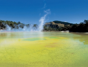 Wai-O-Tapu 1